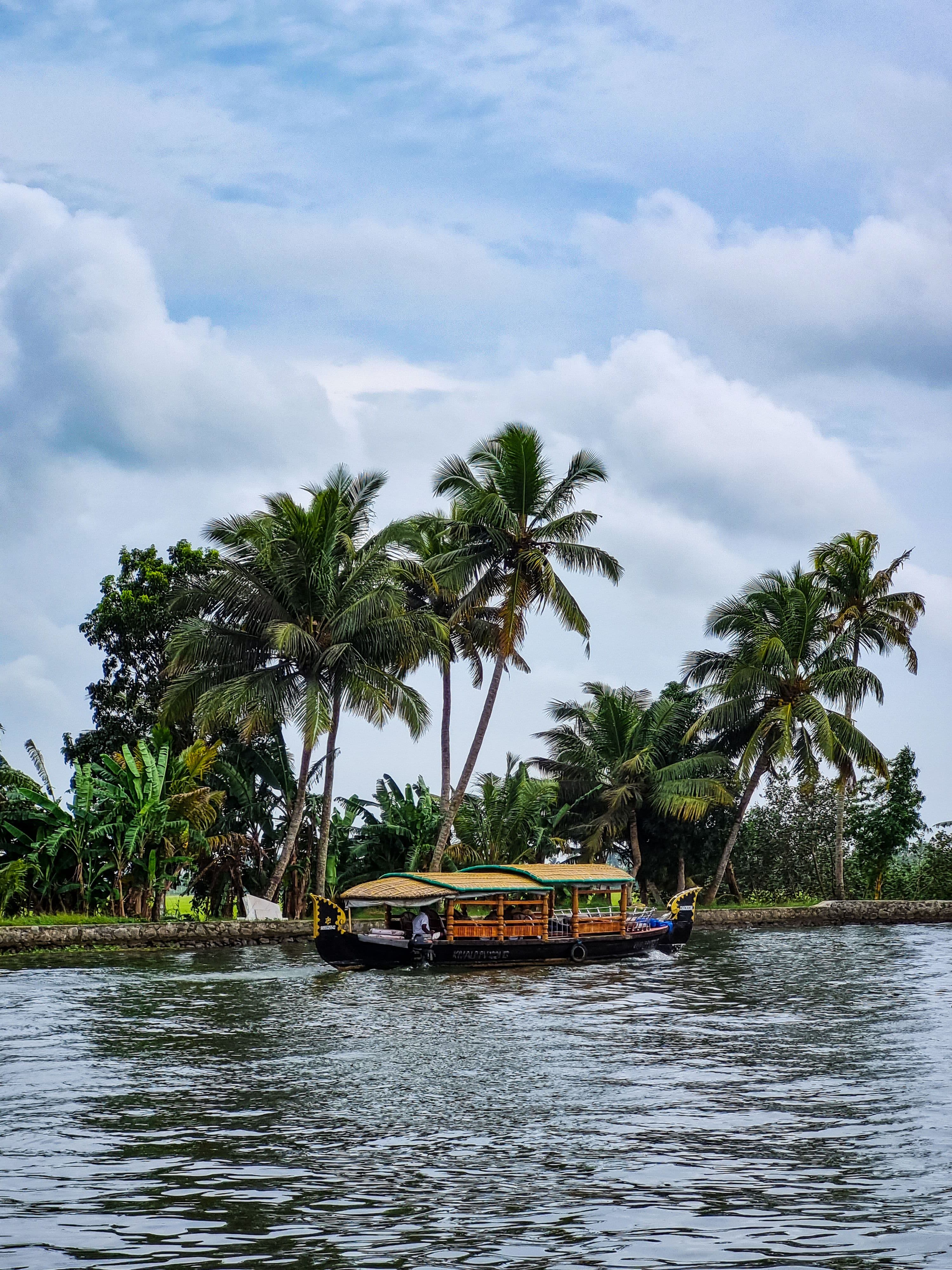 Monsoon: June to September