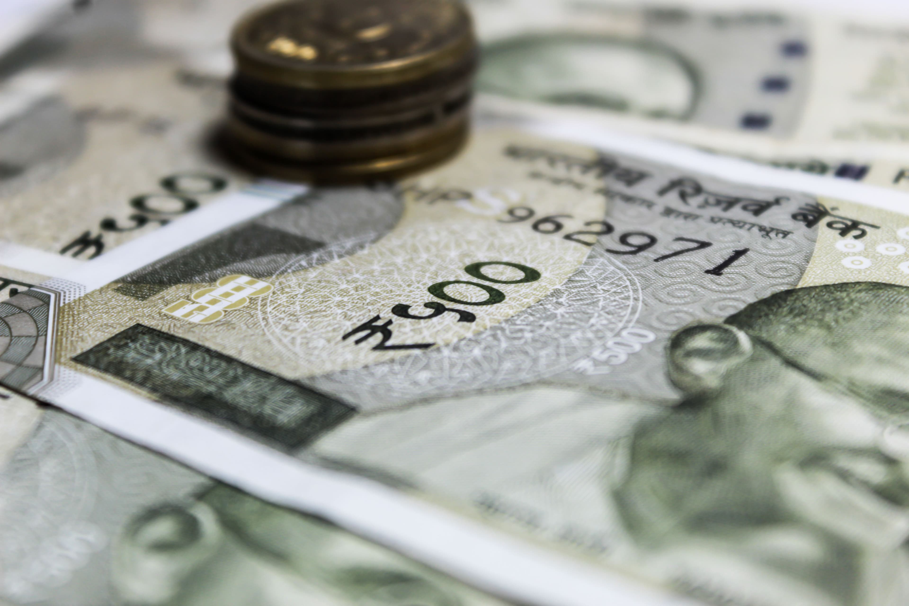 Money matters in India - currency UPI and payment guide for tourists
