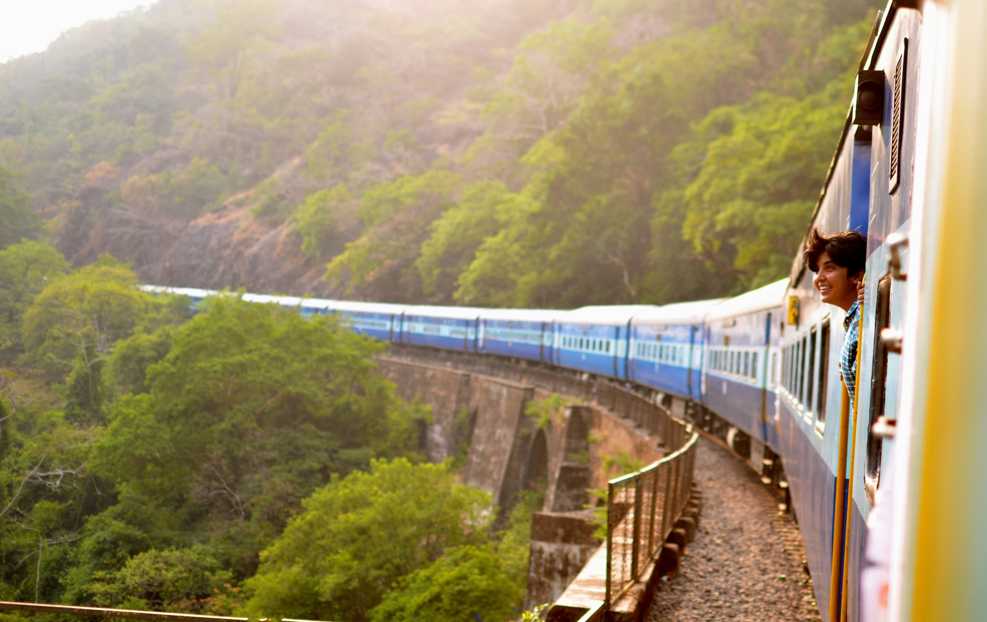 India Weather by Month: A Complete Season-by-Season Travel Guide