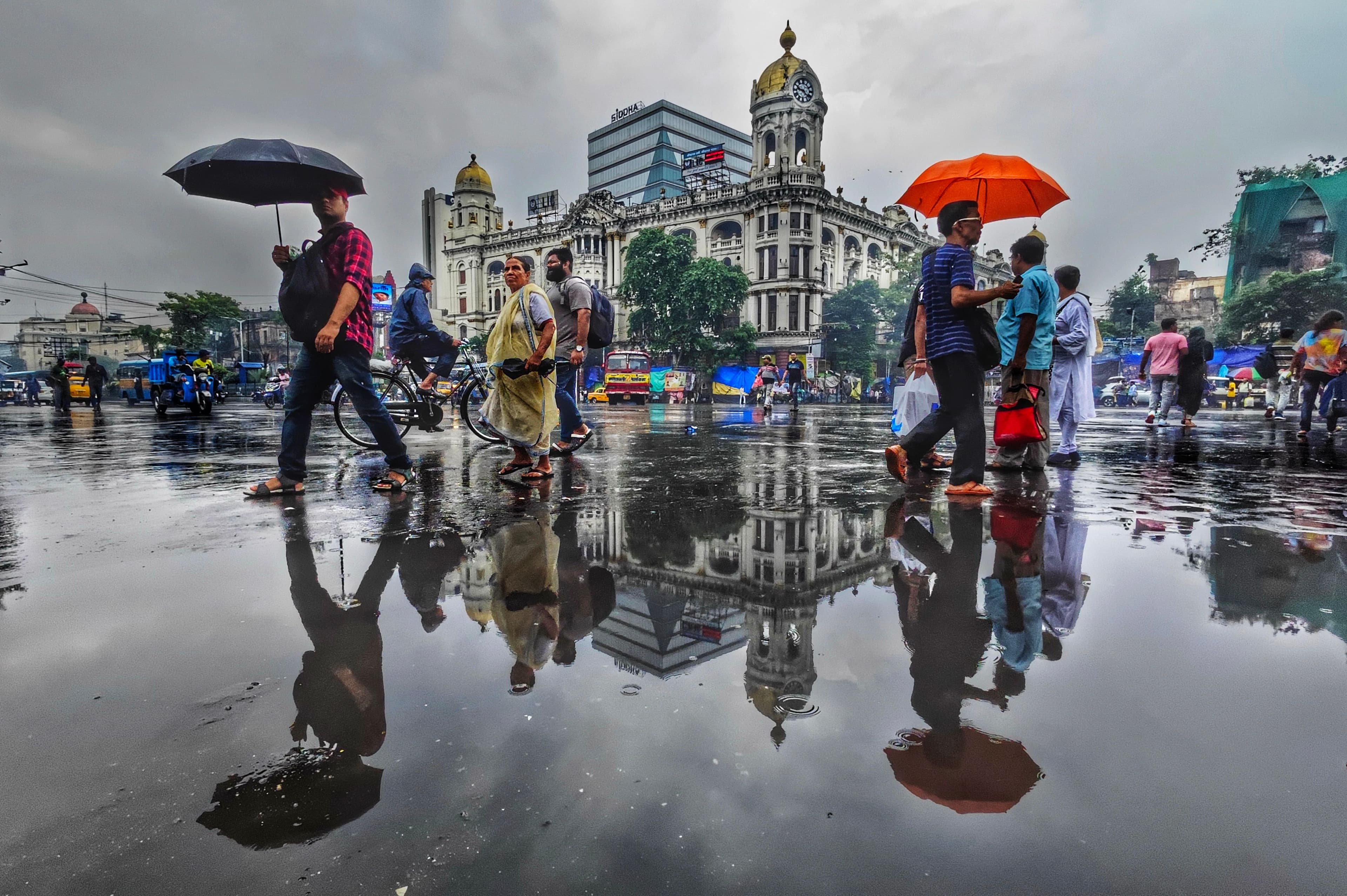 India Weather by Month: A Complete Season-by-Season Travel Guide