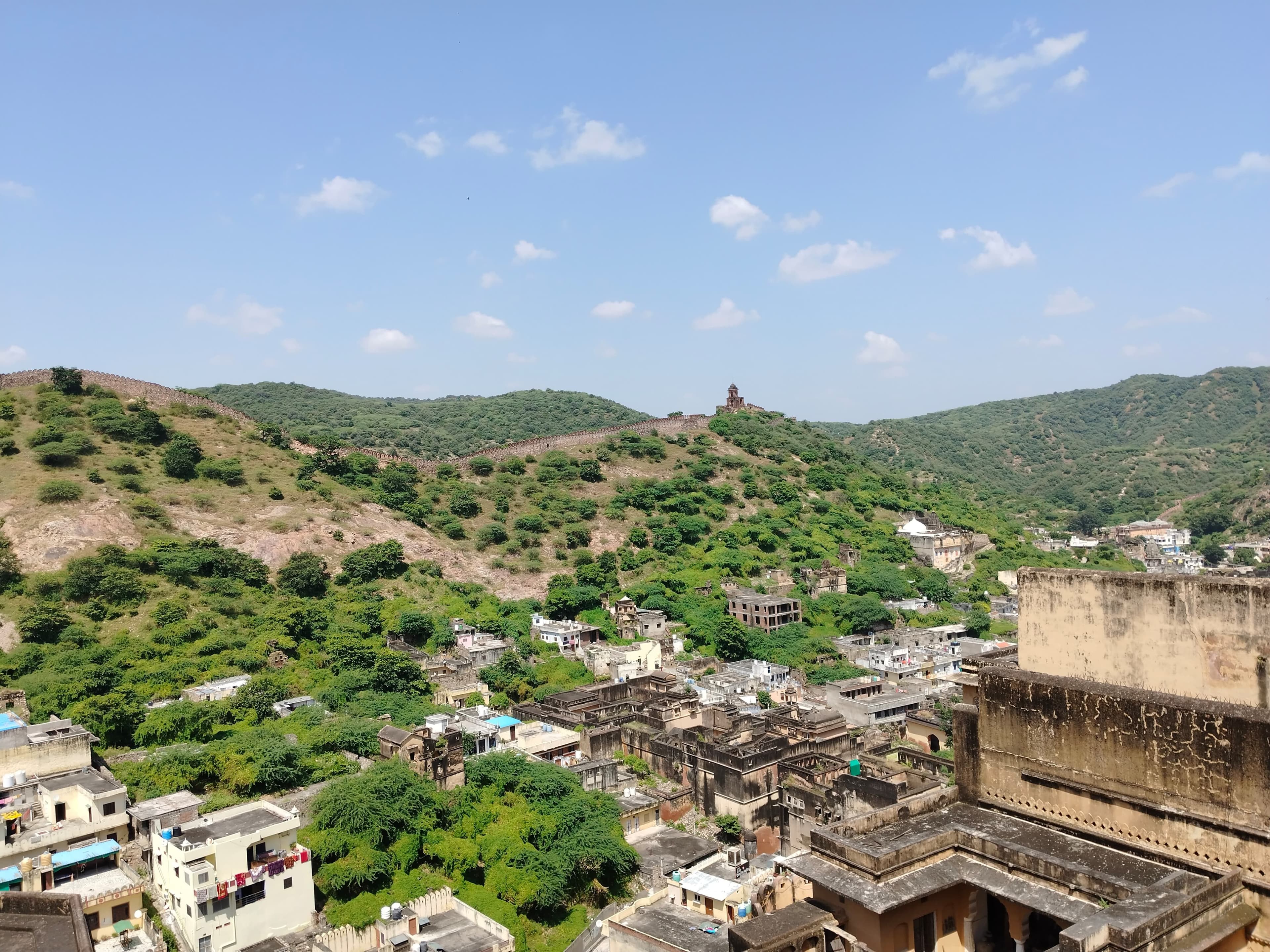 Rajasthan Weather
