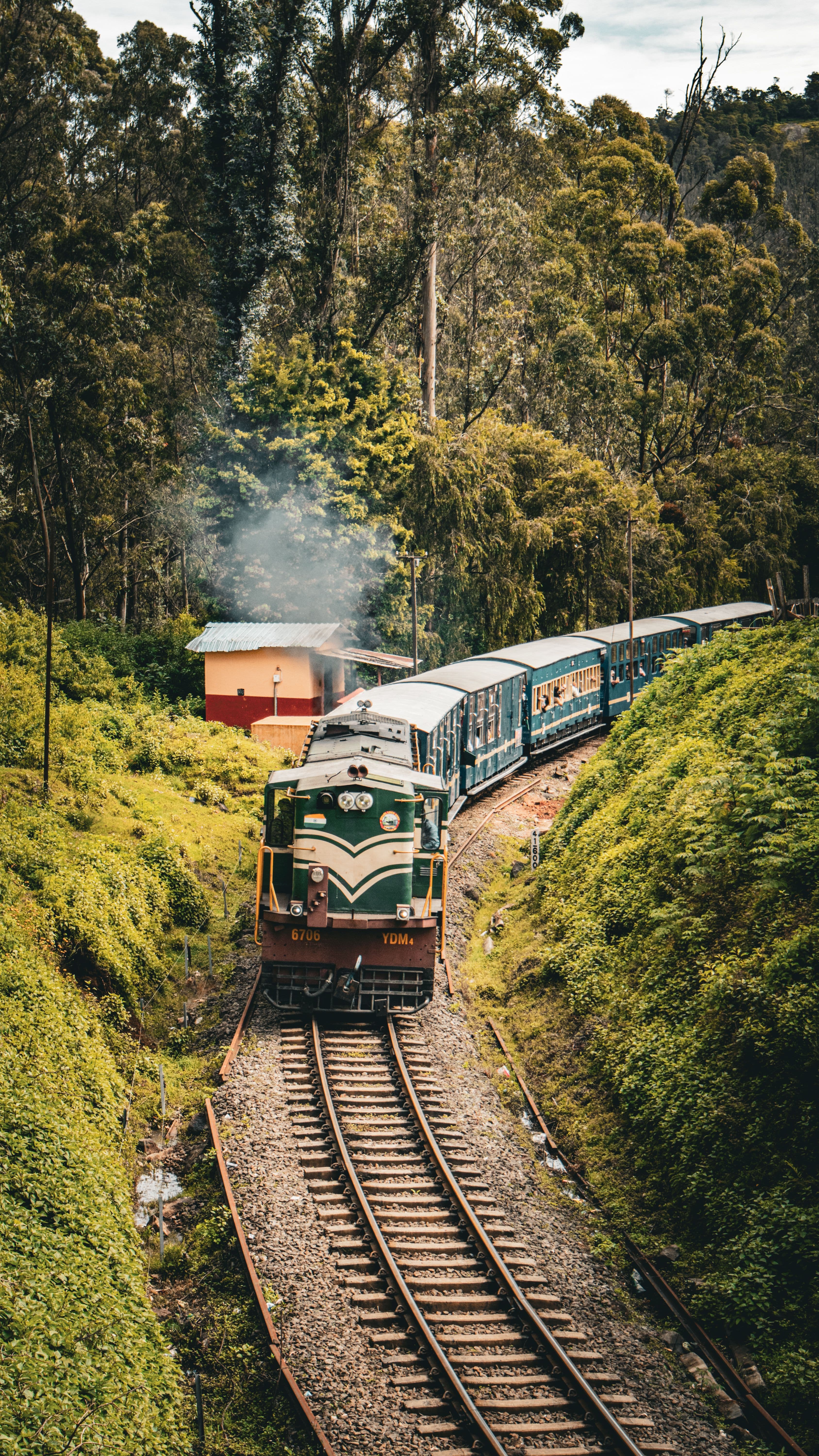 Best time to visit India 2026 - month-by-month seasonal guide for travellers
