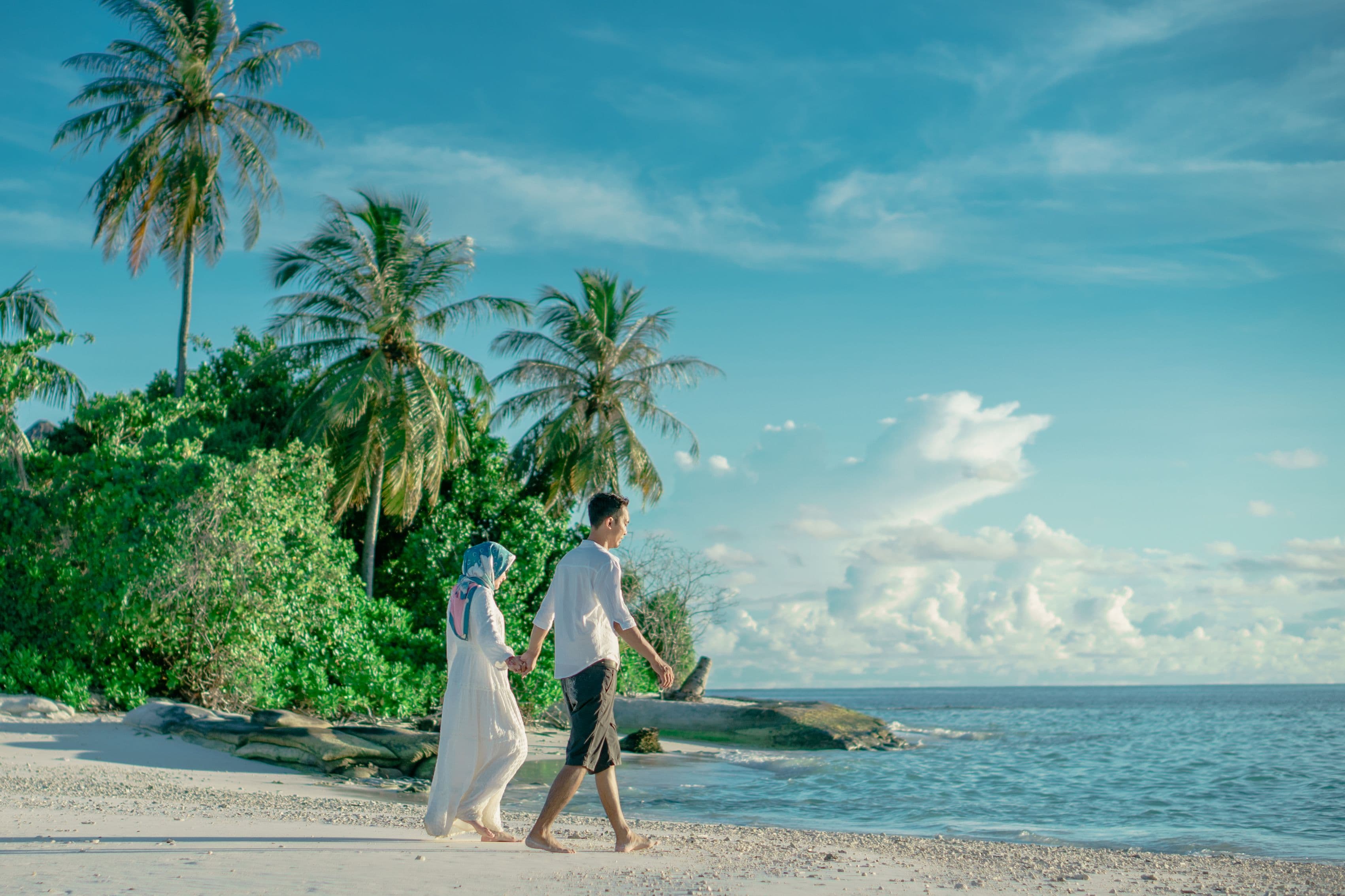 Honeymoon & Couples Travel