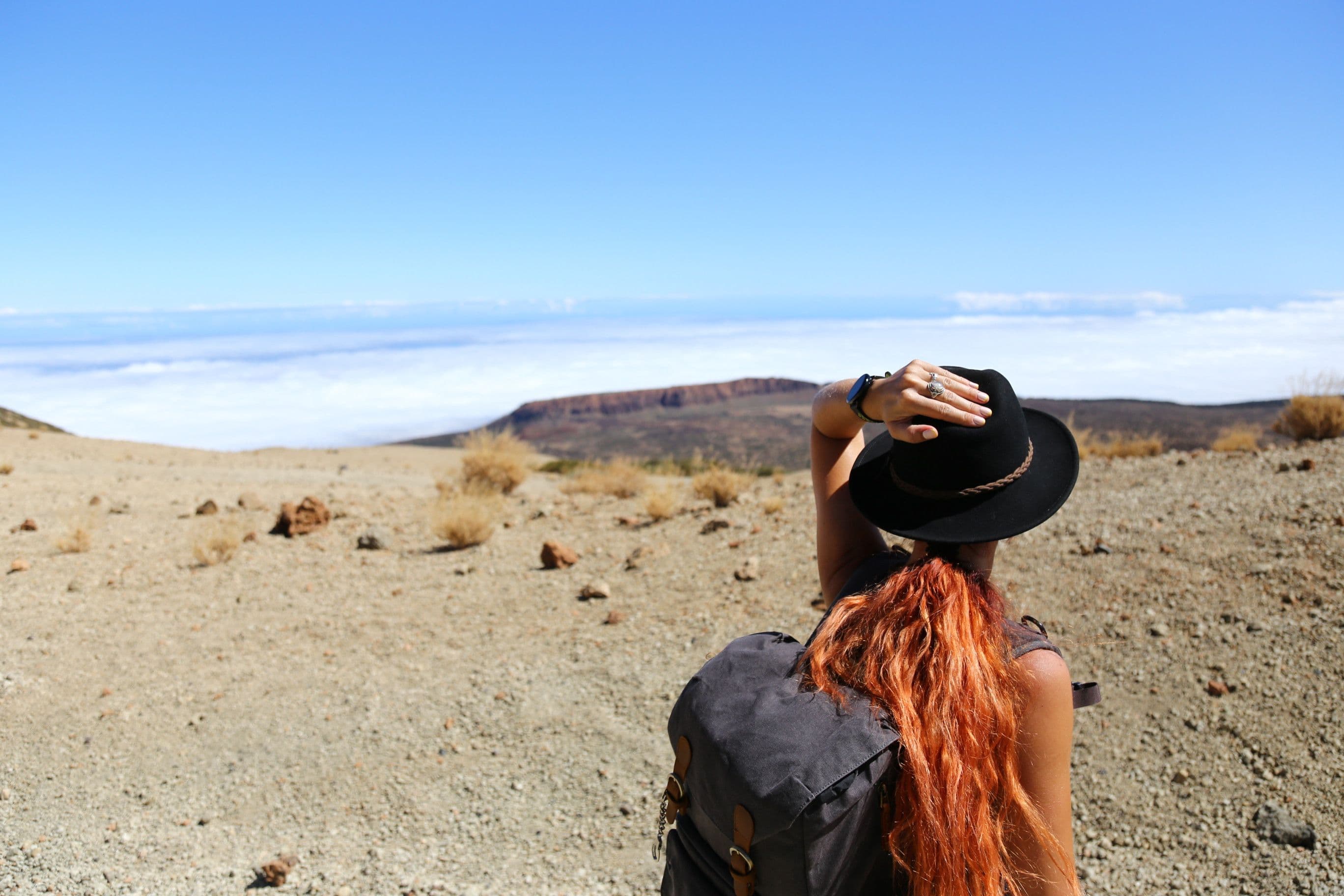 Solo Female Travelers