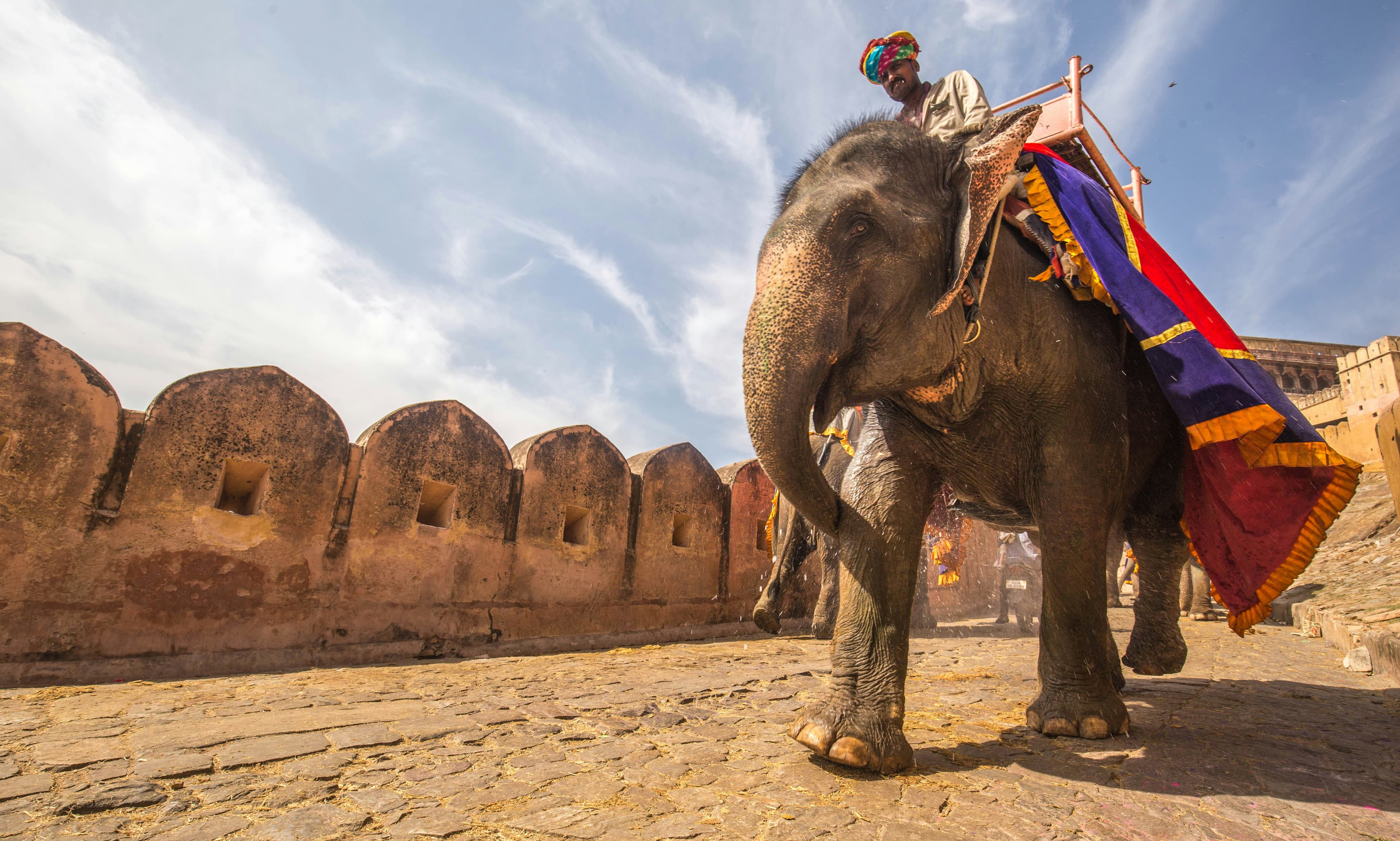 India Travel Cost Guide: What a Trip to India Really Costs in 2026