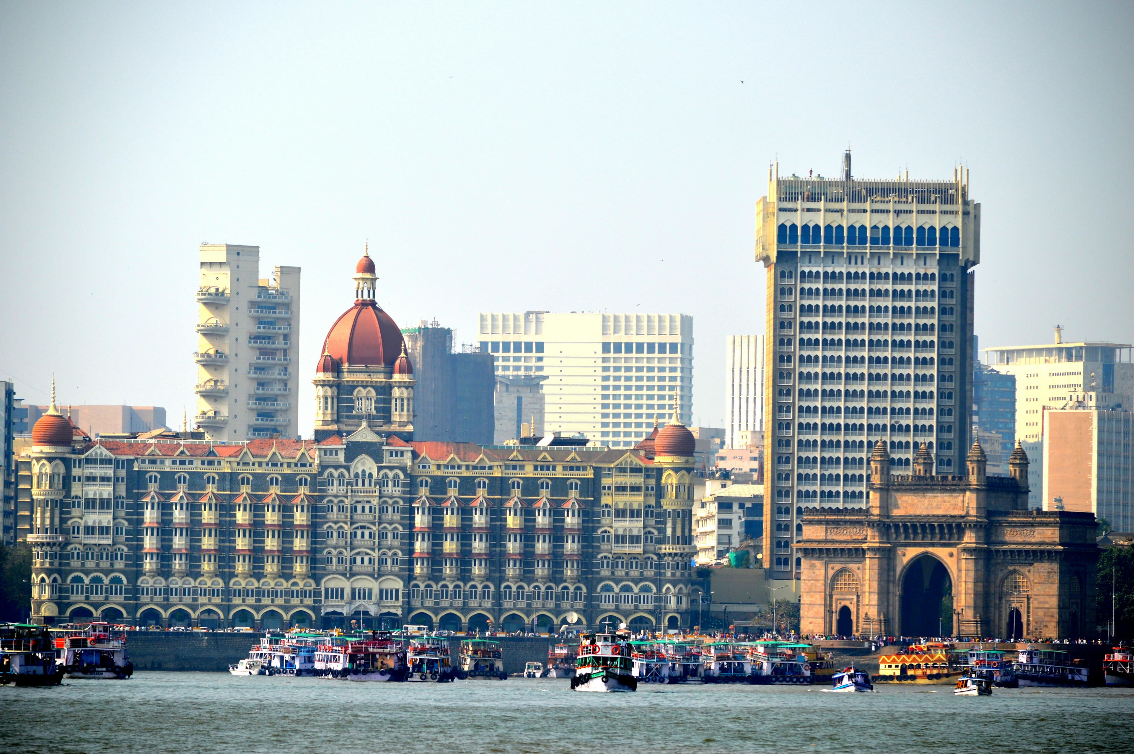 Heritage and palace hotels India - luxury stays in converted forts and palaces