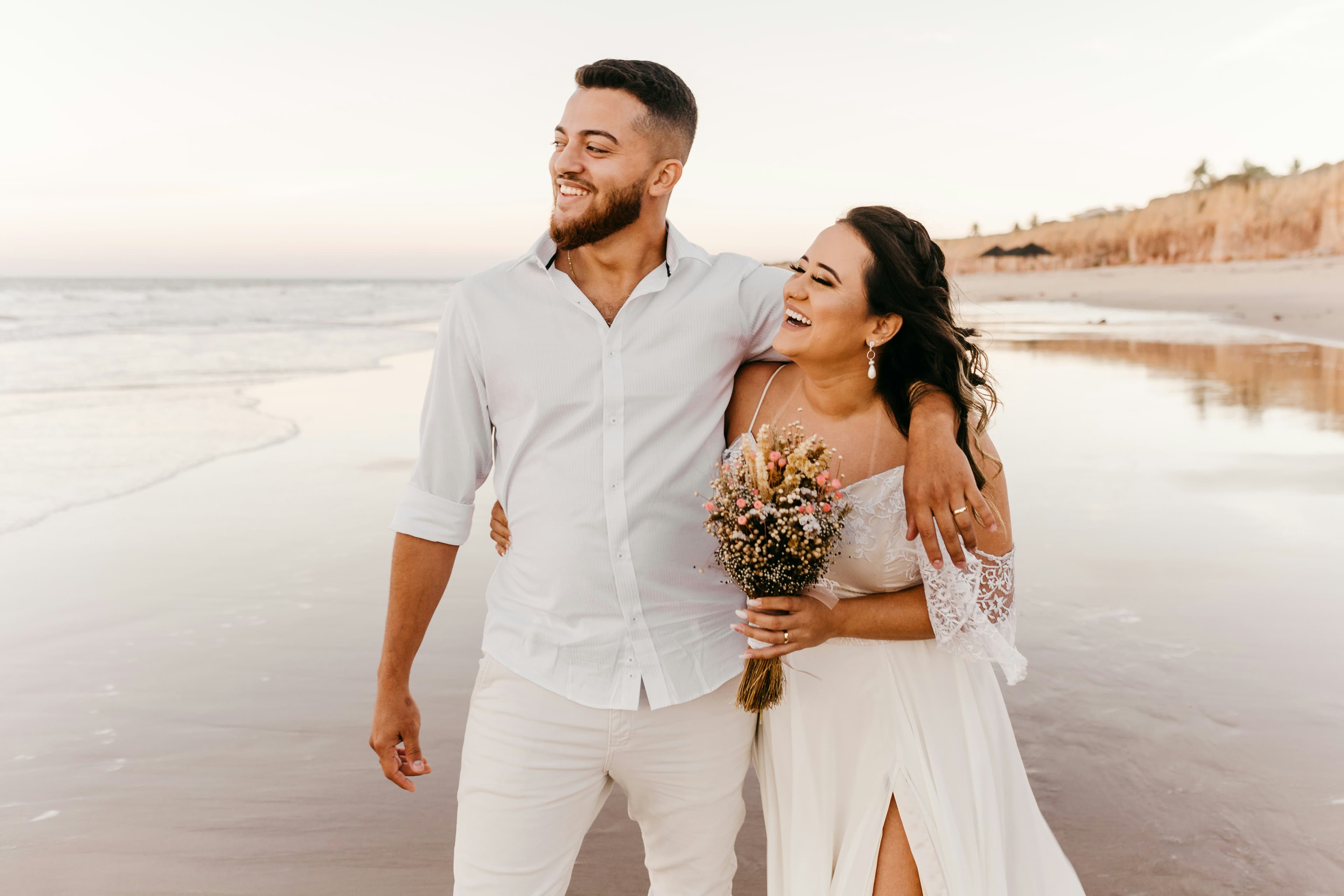 Couple & Honeymoon Costs