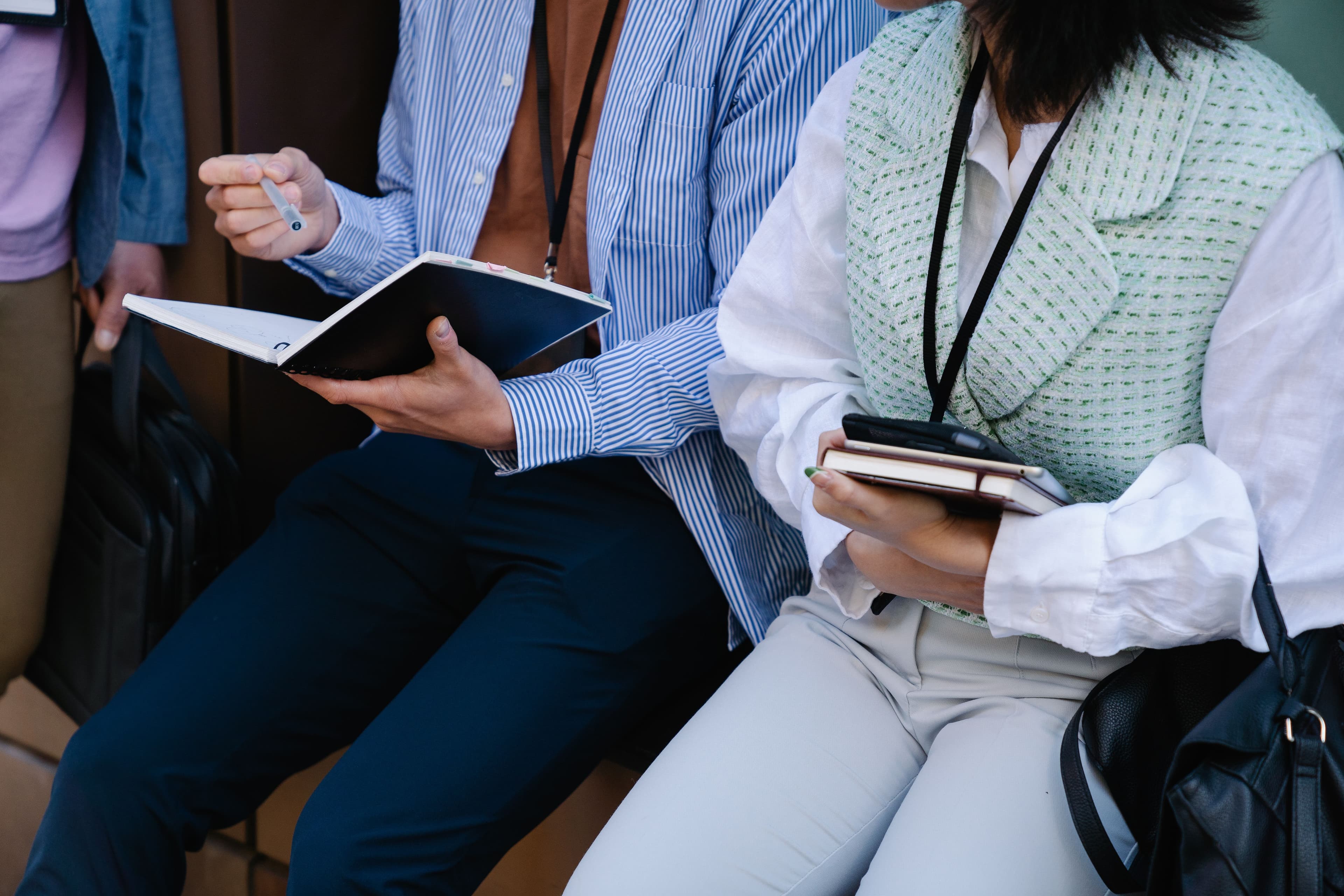 Business medical and other visa categories for India - guide for foreign visitors