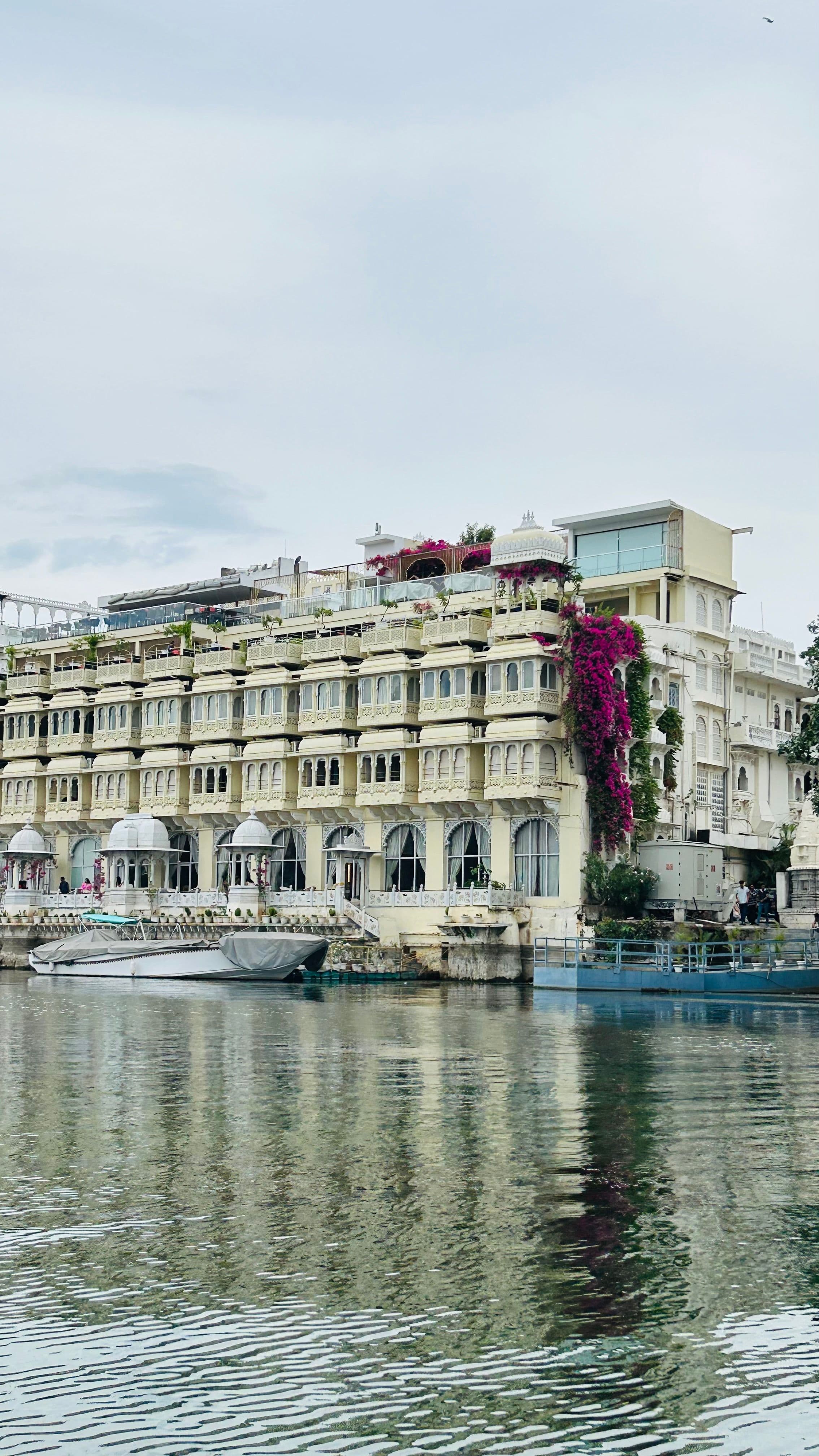 Luxury Travel Tips