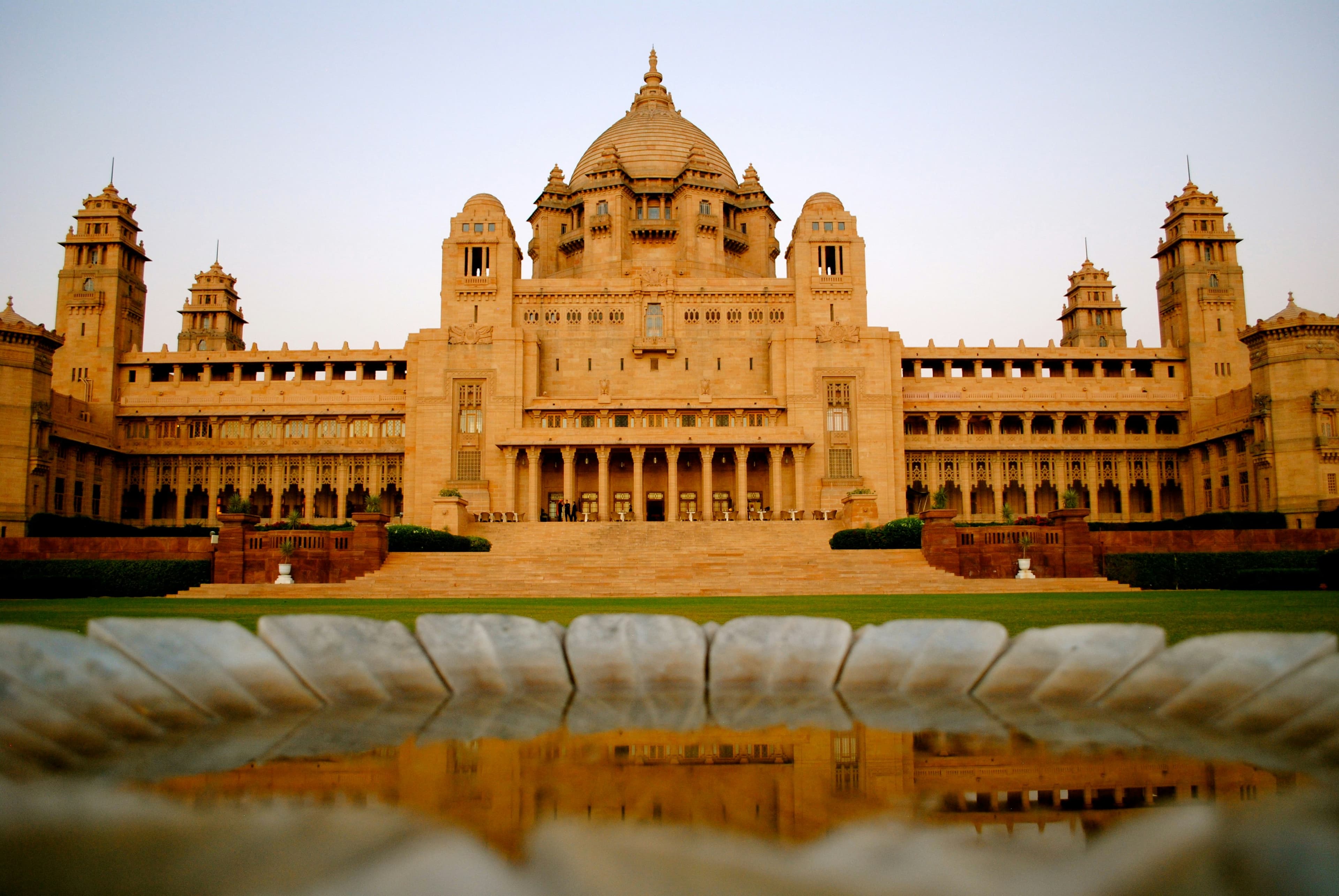 Complete Jodhpur travel guide - Blue City Rajasthan with Mehrangarh Fort Umaid Bhawan and desert experiences 2026