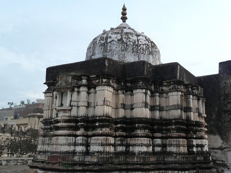 Varaha Temple