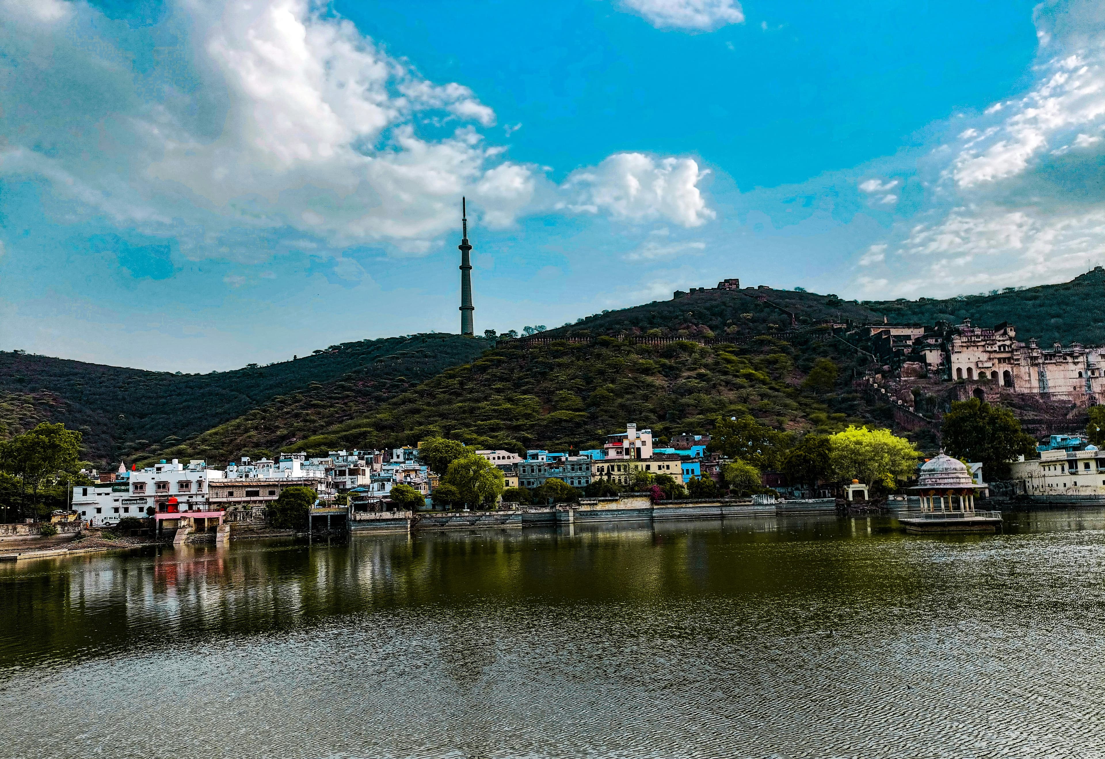 Bundi Travel Guide: The Forgotten Blue Kingdom of Rajasthan
