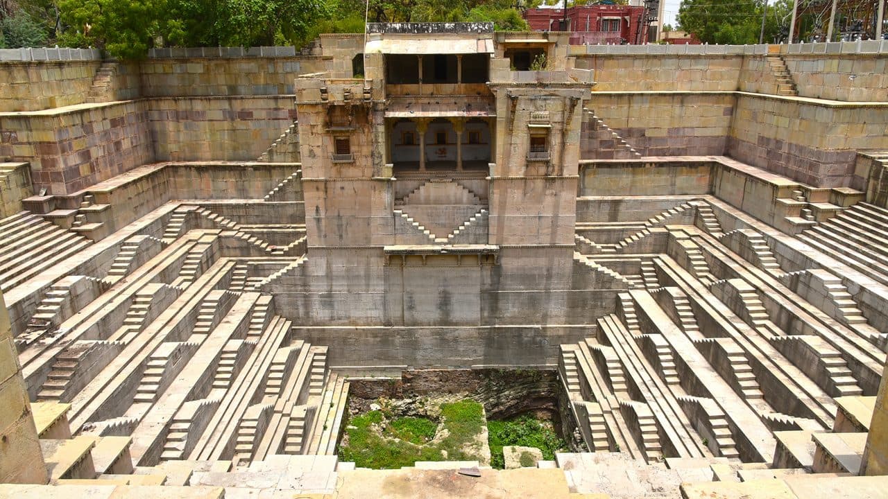 History of Bundi: From Hada Rajputs to a Forgotten Kingdom