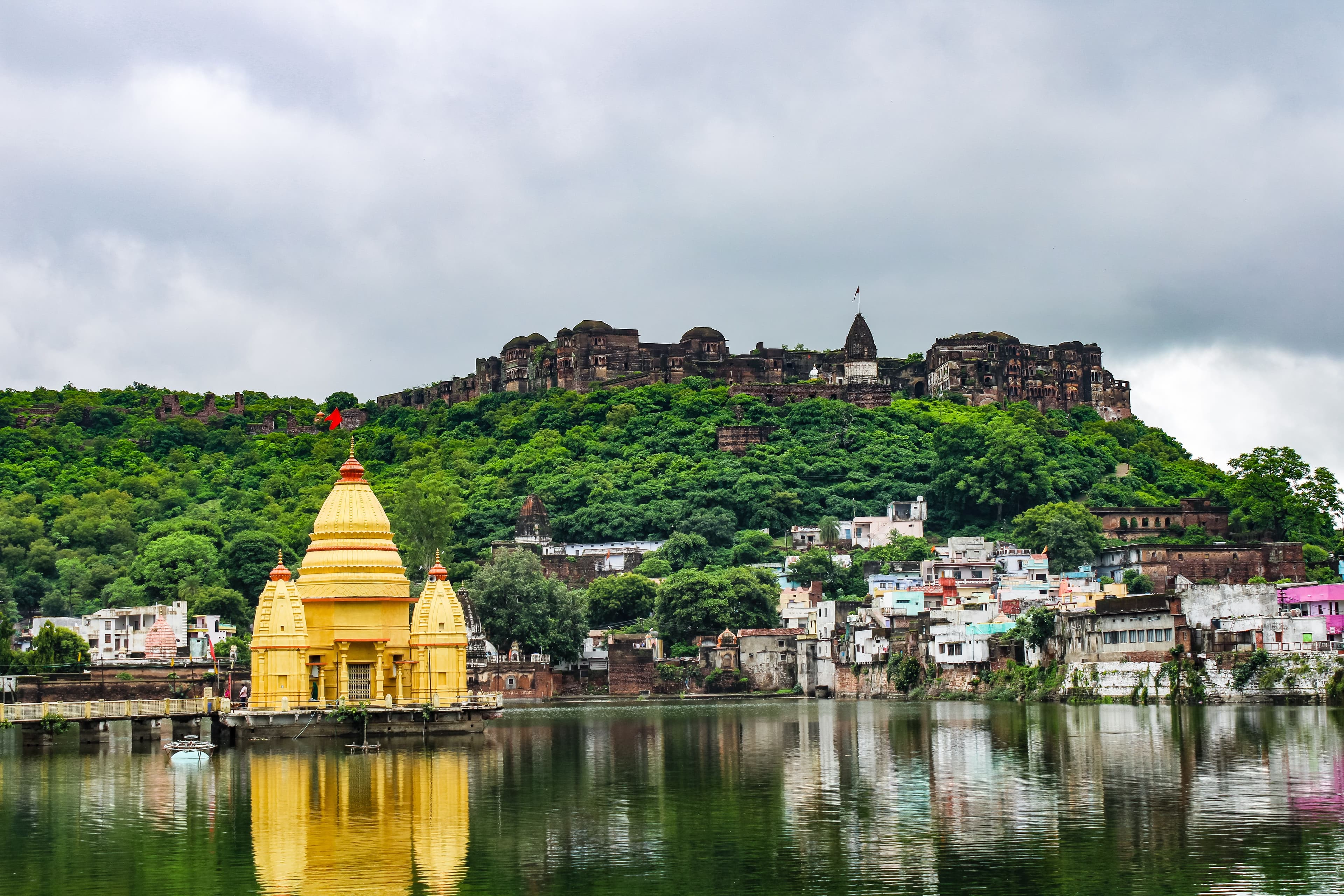Bundi School of Painting - miniature art and cultural heritage of Rajasthan