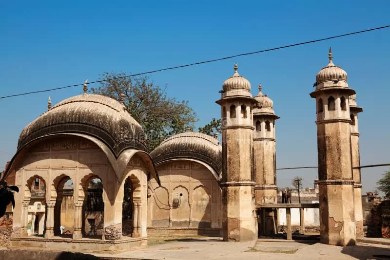 Nawalgarh Heritage Haveli Stays: The Complete Guide to Shekhawati's Painted Mansions