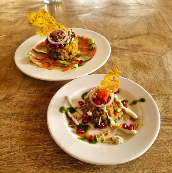 Nawalgarh food and culinary experiences - Marwari cuisine and haveli dining