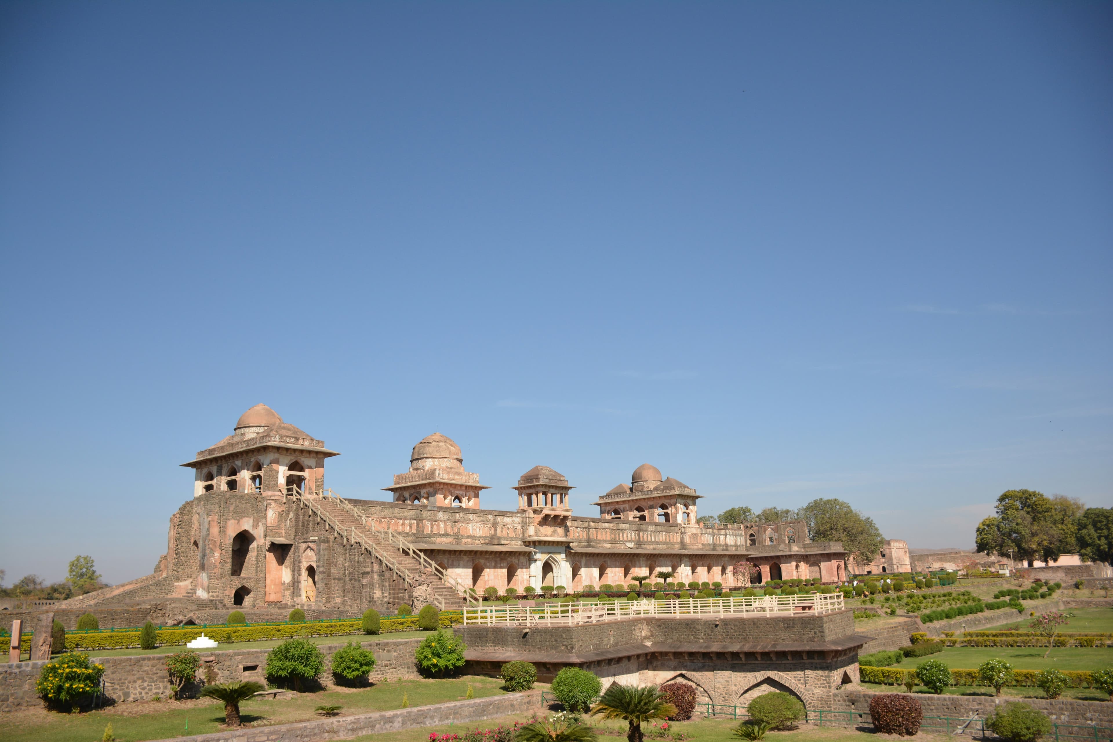 Mandu overview - why it belongs on every heritage traveller's list