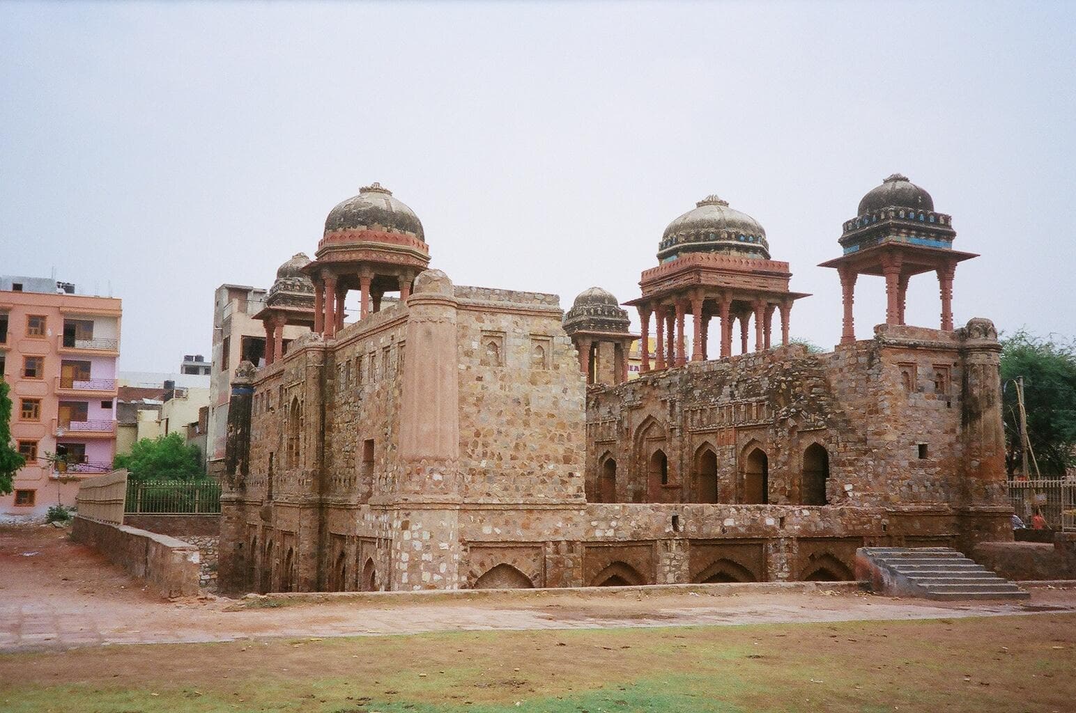Jahaz Mahal (Ship Palace)