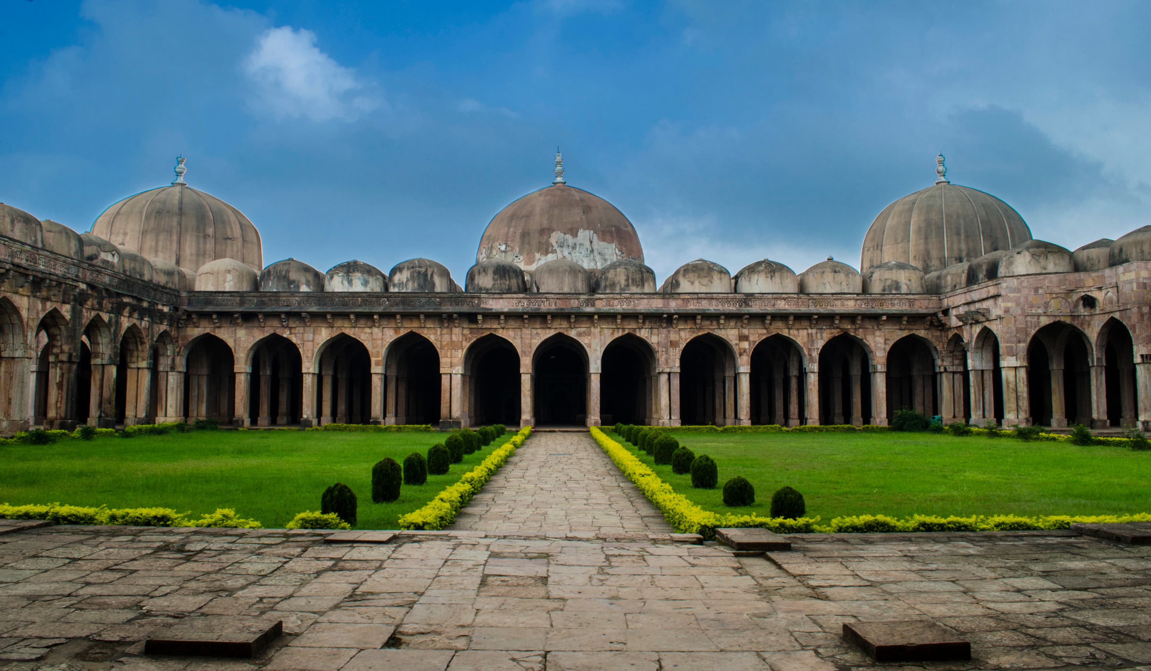 Jami Masjid