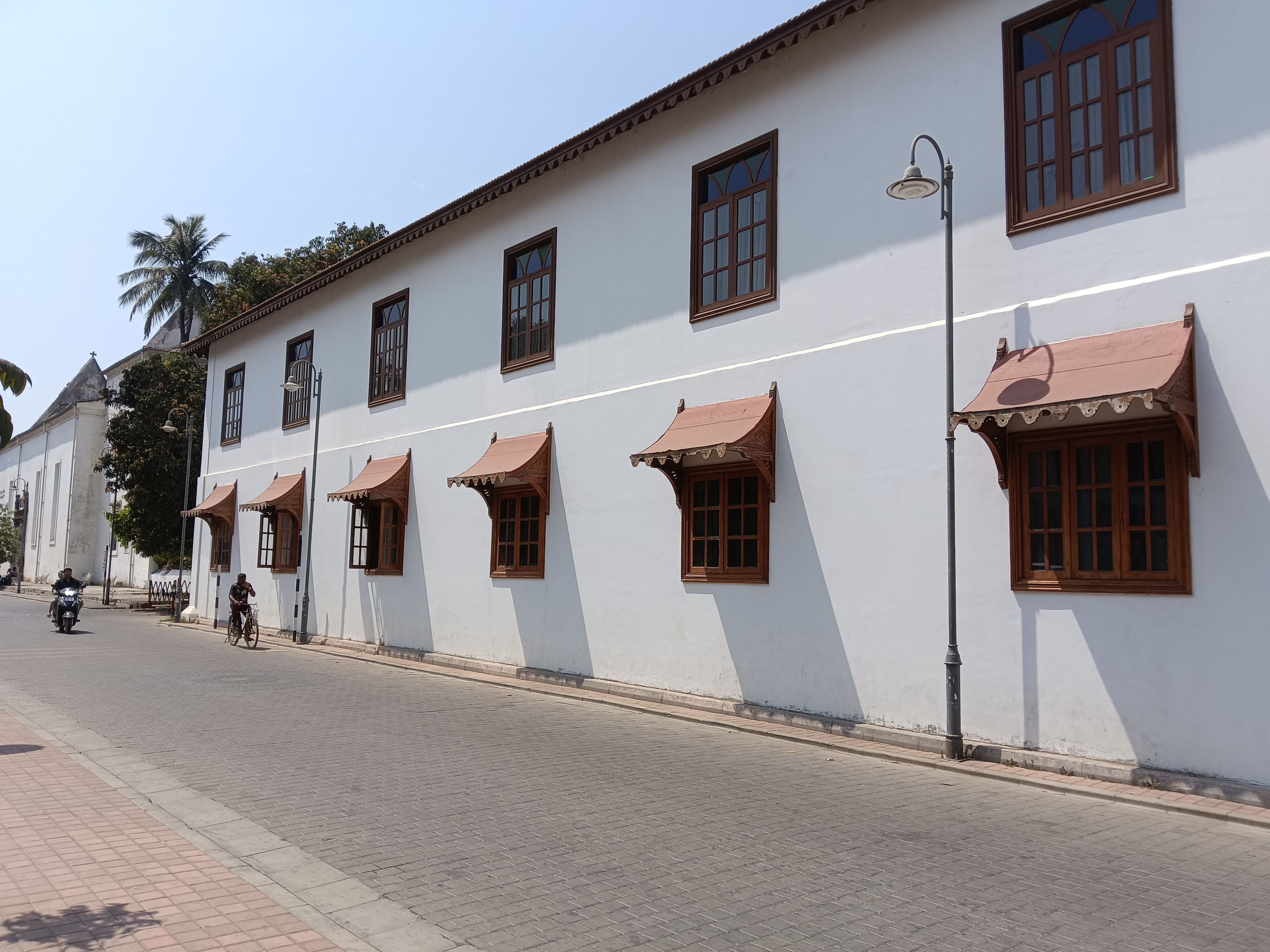 Fort Kochi Boutique Hotels: Colonial History & Boutique Luxury