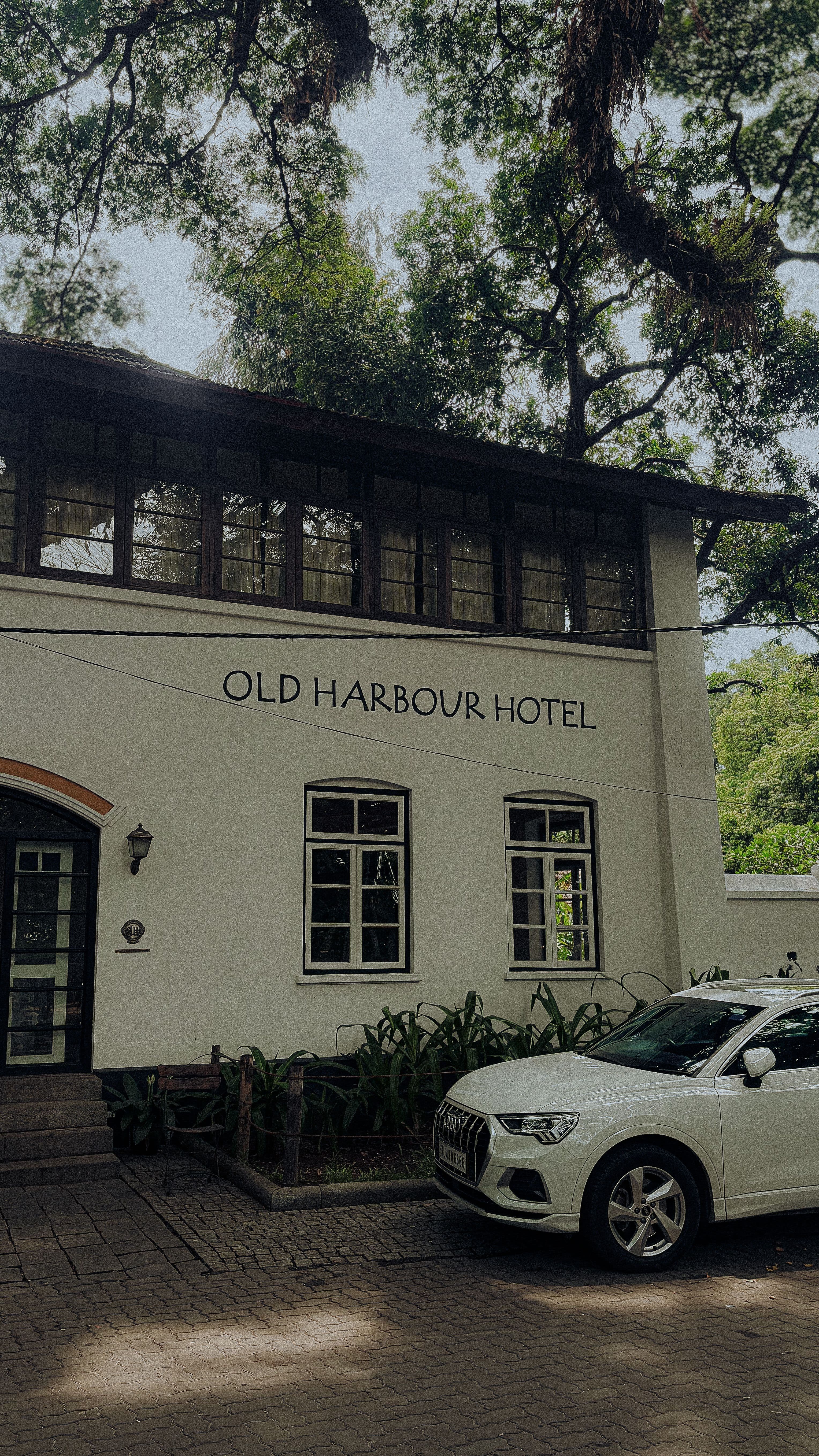 Fort Kochi Boutique Hotels: Colonial History & Boutique Luxury