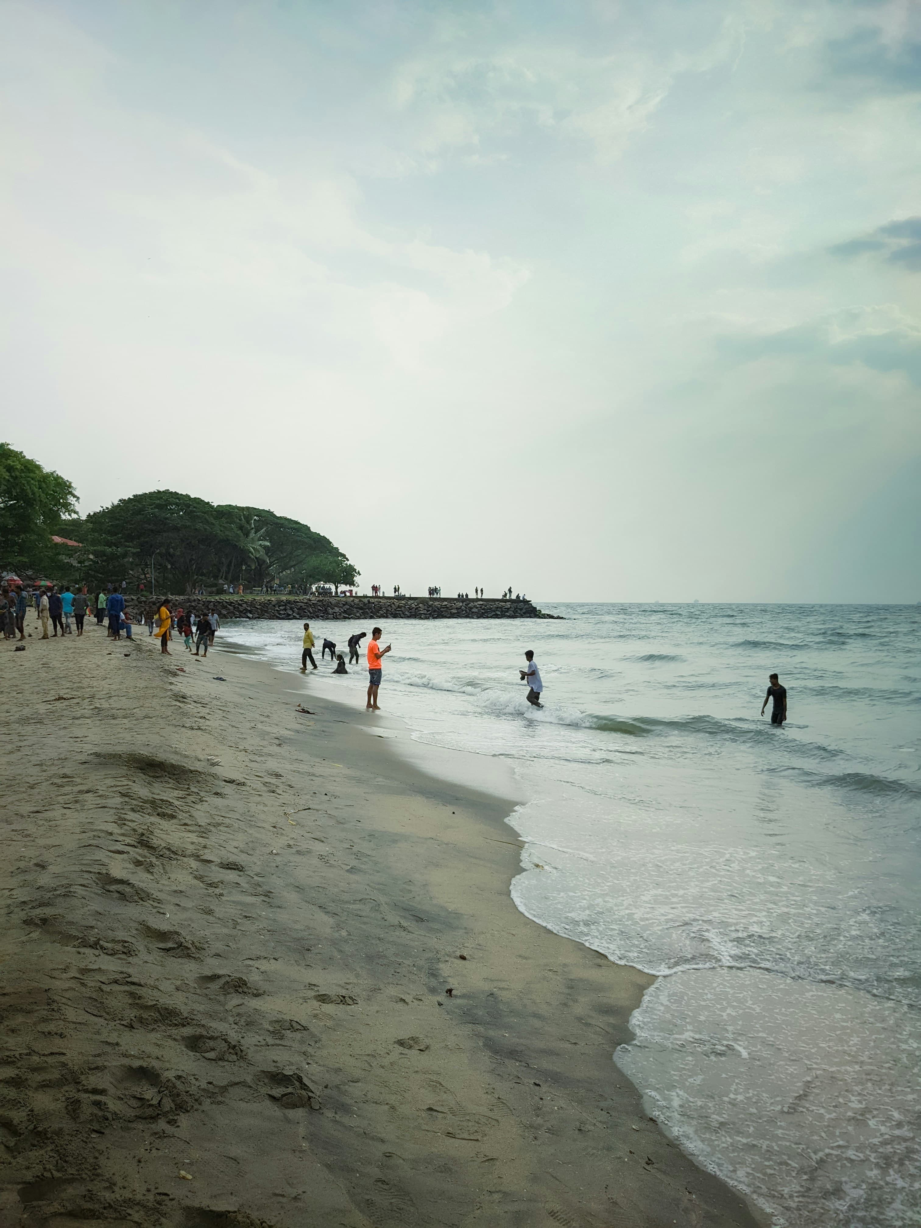 Fort Kochi colonial history - Portuguese Dutch and British rule in Kerala
