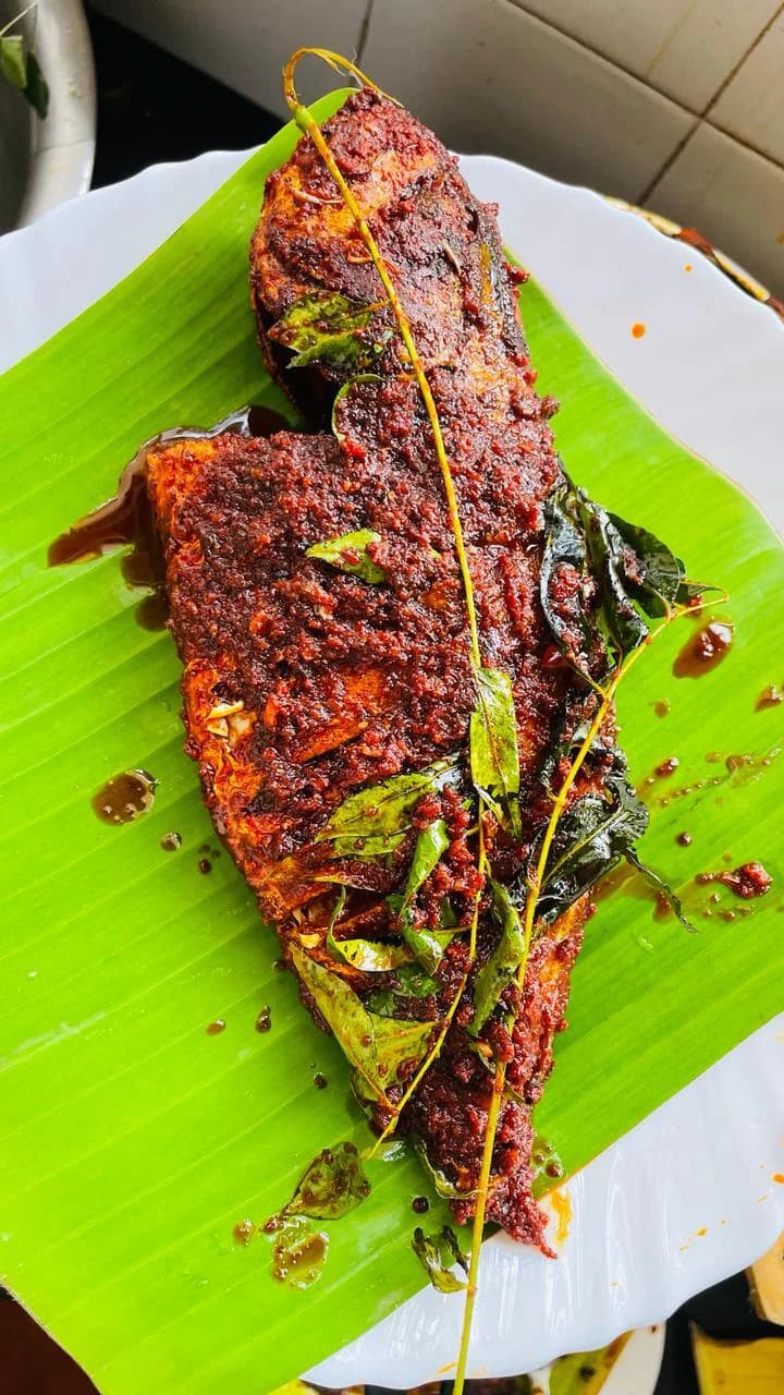 Food: A Colonial & Coastal Culinary Trail