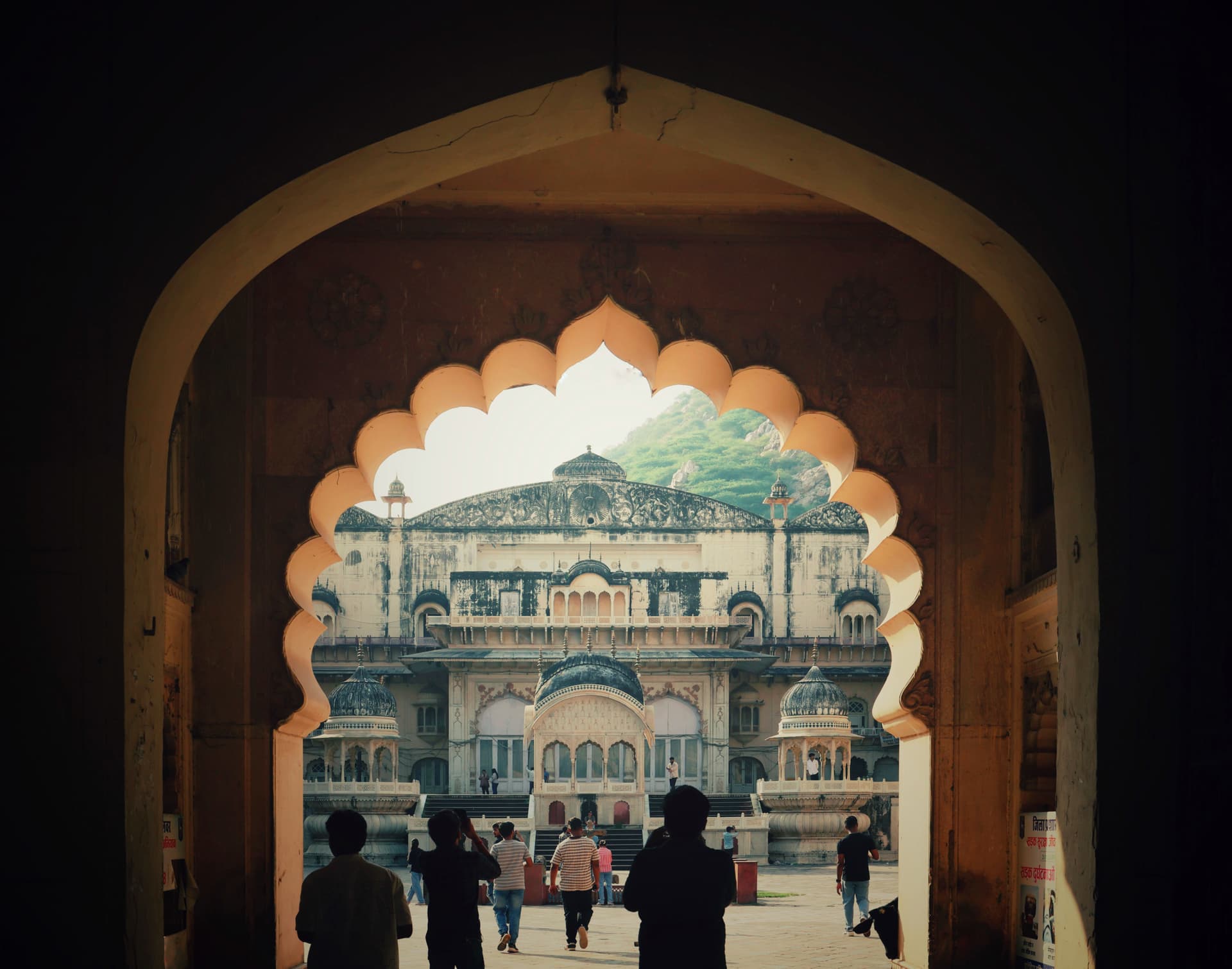 Alwar Luxury Heritage Retreats: Forgotten Palaces, Wild Aravallis and Royal Stays