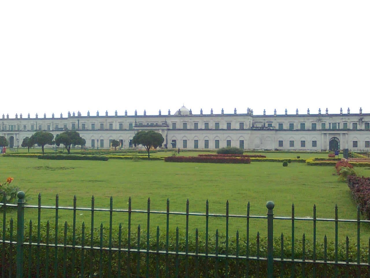 Nizamat Imambara