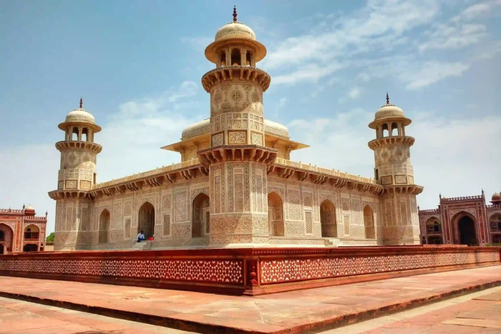 Agra