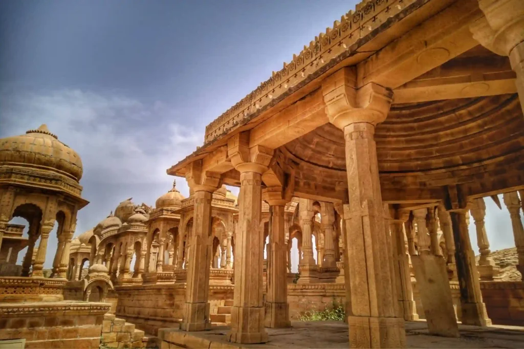 Jaisalmer