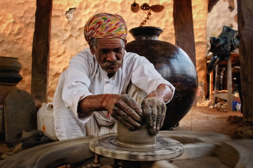 Sacred Ganges Tour jodhpur