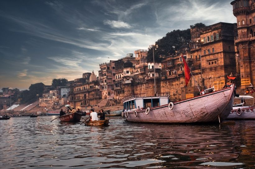 Varanasi