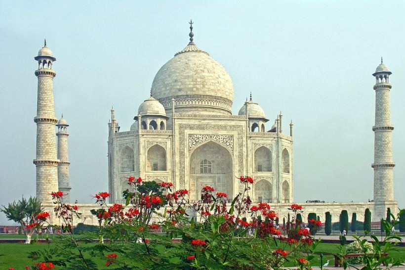 agra