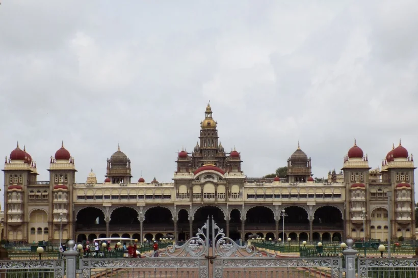 Southern Splendors Culture & Nature Mysore