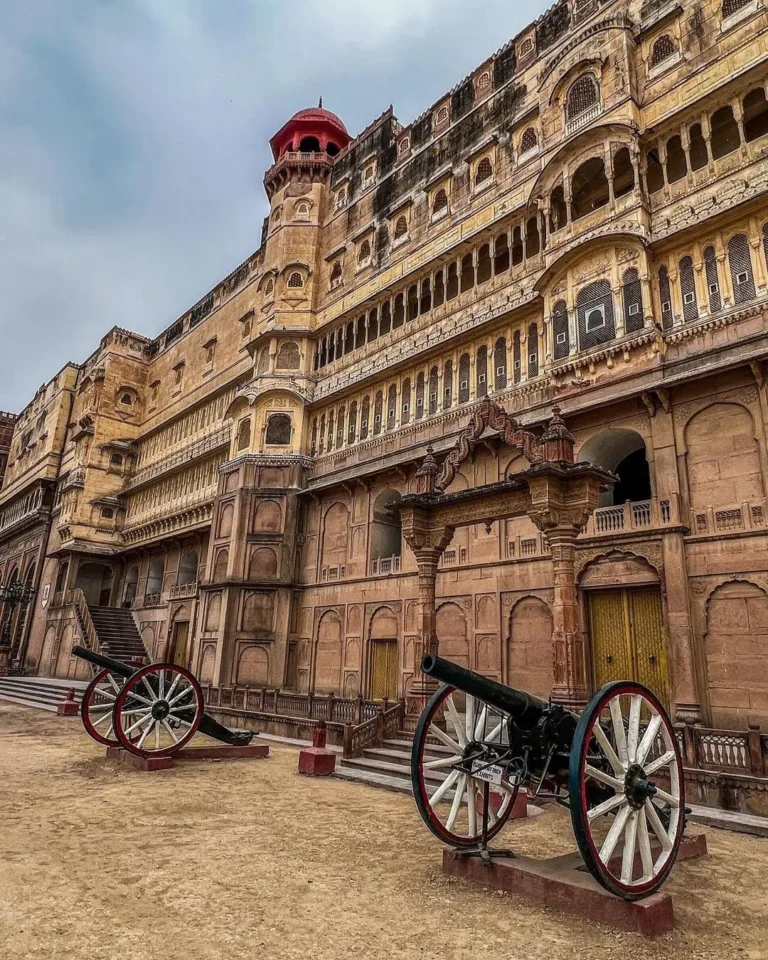 Bikaner 3