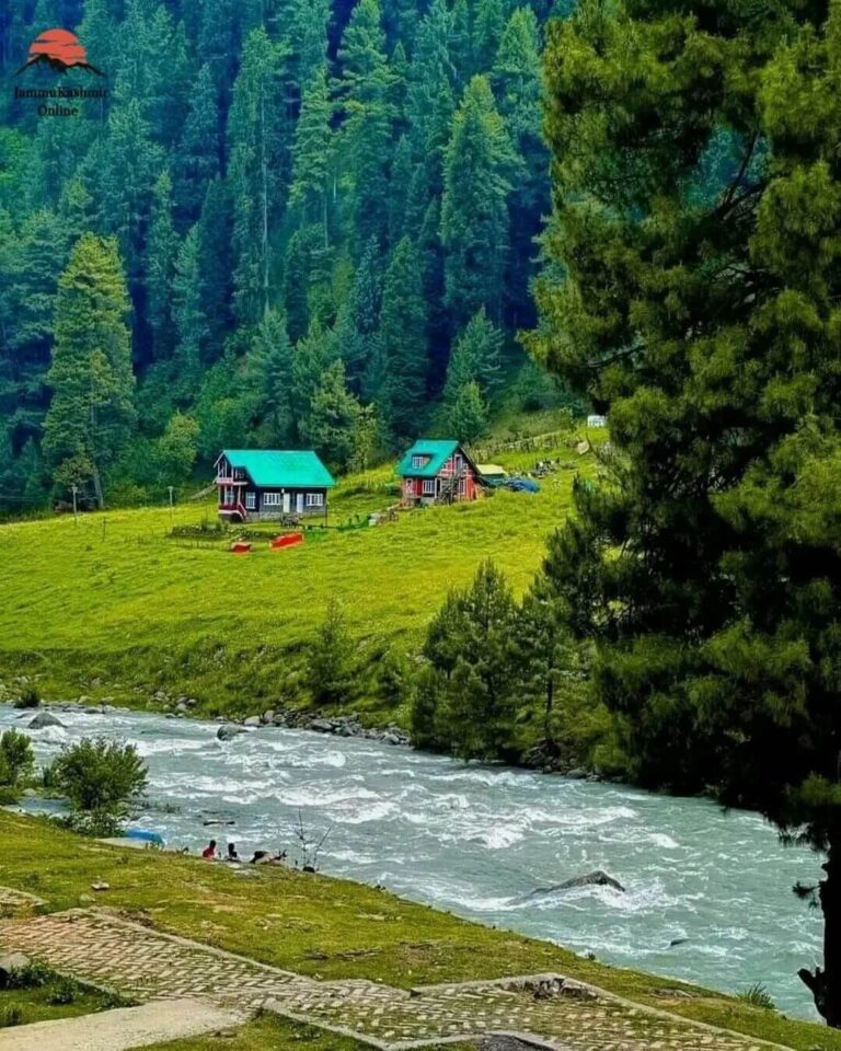 Gulmarg 4