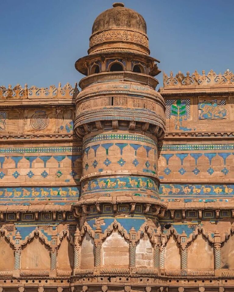 Gwalior 1