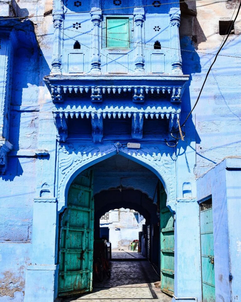 Jodhpur 3