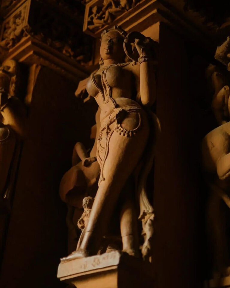 Khajuraho 2