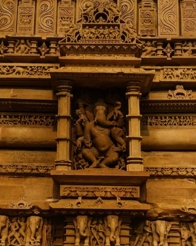 Khajuraho 3