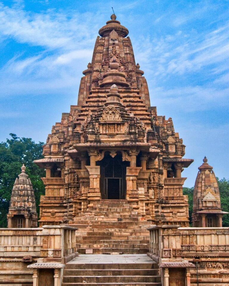 Khajuraho 4