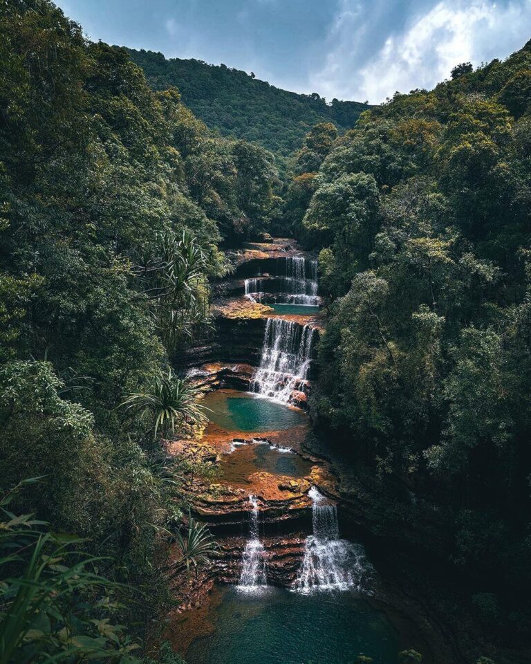 MEGHALAYA 4