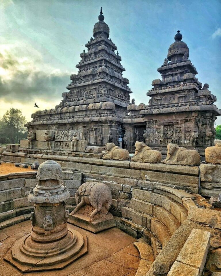 Mahabalipuram 2