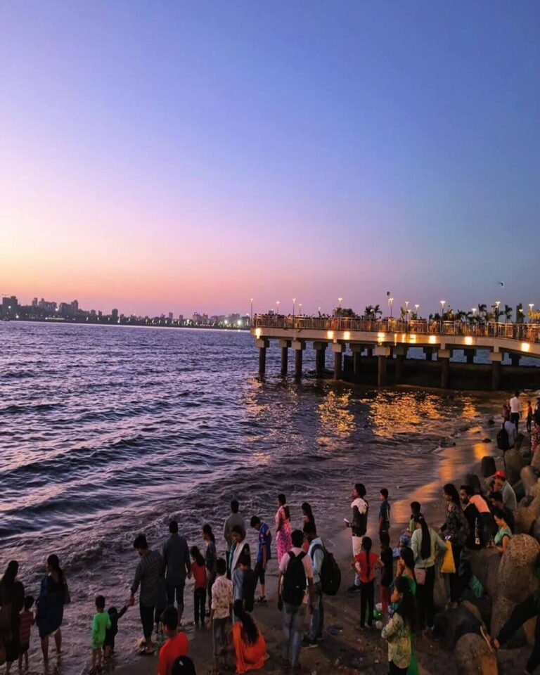 Mumbai 1