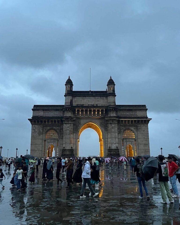 Mumbai 5