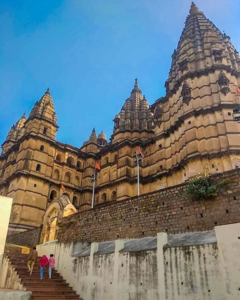 Orchha 2