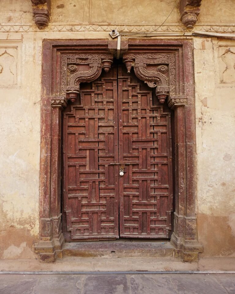 Orchha 4