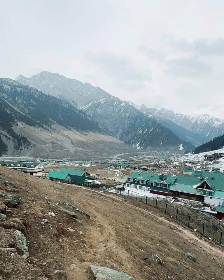 Sonamarg 2