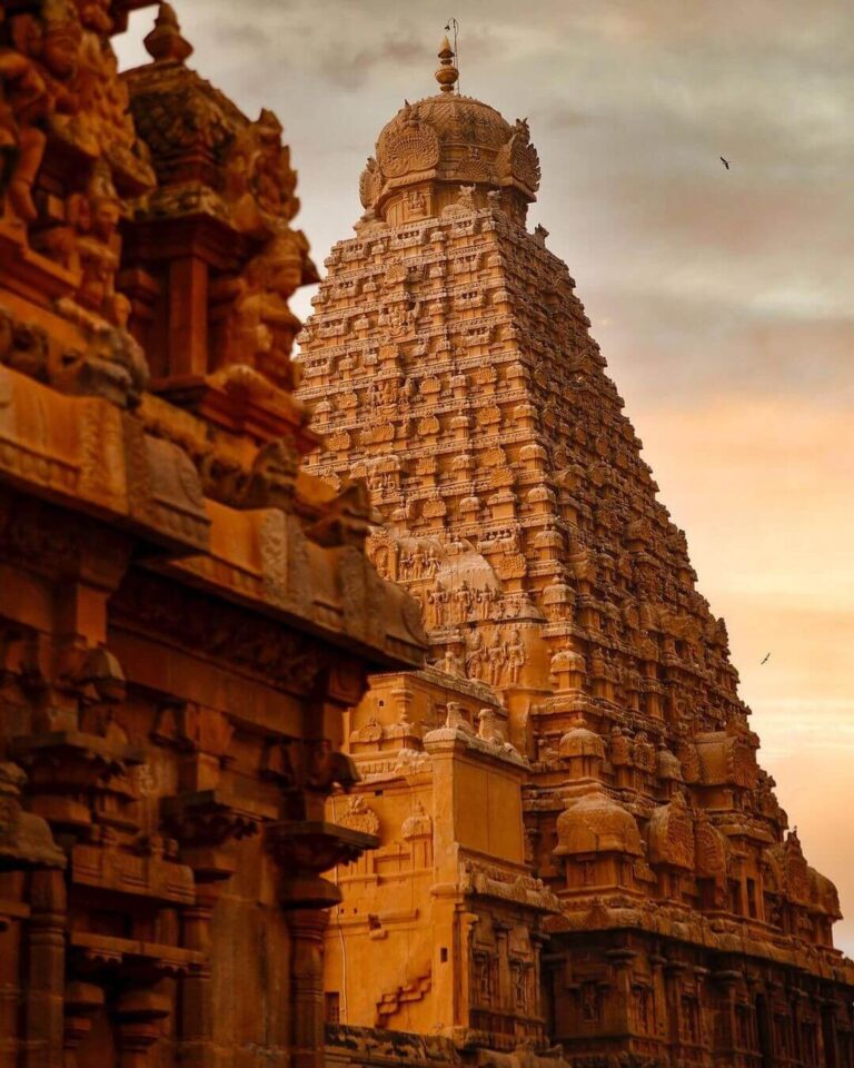 Thanjavur 4